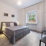 Ca Granda Daire Brenzone sul Garda