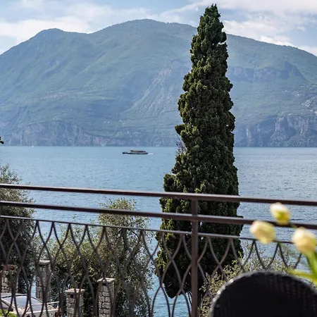 Ca Granda * Brenzone sul Garda