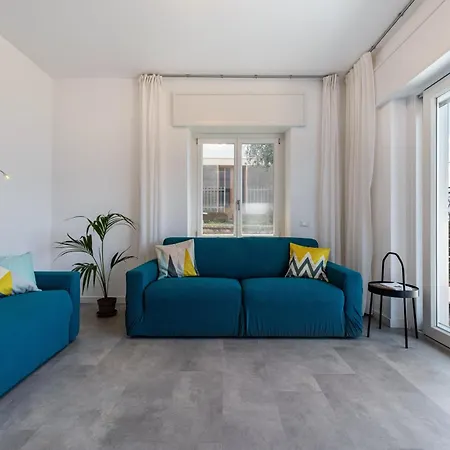 Ca Granda Daire Brenzone sul Garda