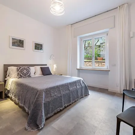 Daire Ca Granda Brenzone sul Garda