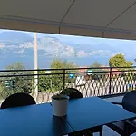 Cà Granda Appartement Brenzone