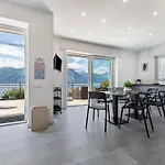 Ca Granda Lägenhet Brenzone sul Garda
