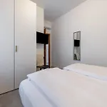 Ca Granda Lägenhet Brenzone sul Garda