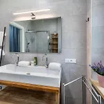 Lägenhet Ca Granda Brenzone sul Garda