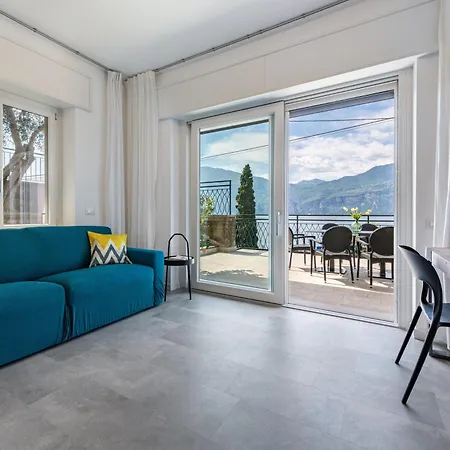 Ca Granda * Brenzone sul Garda