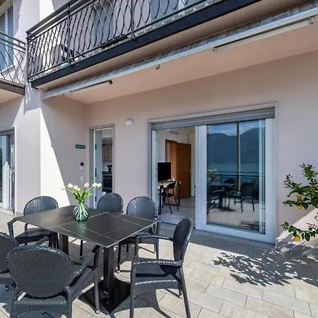 Cà Granda Apartamento