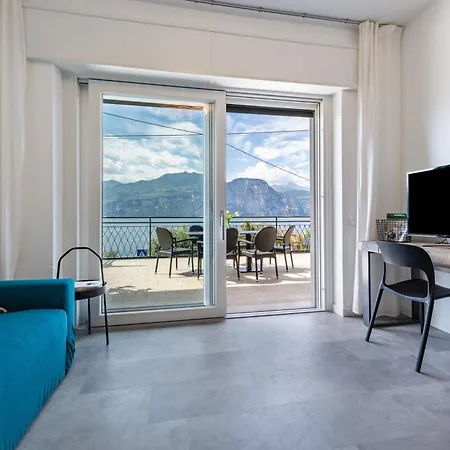Ca Granda * Brenzone sul Garda