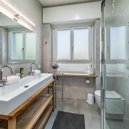 Apartamento Cà Granda *