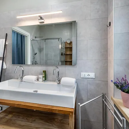 Apartamento Ca Granda Brenzone sul Garda