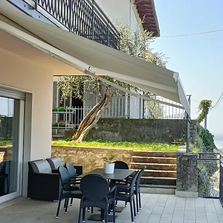 Cà Granda Apartamento Brenzone sul Garda