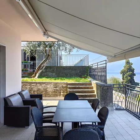 Apartamento Cà Granda