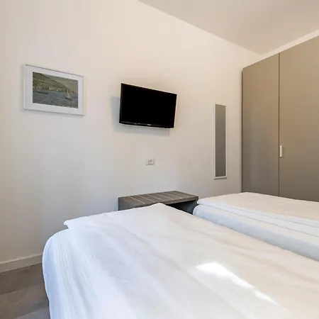 Cà Granda Appartement *